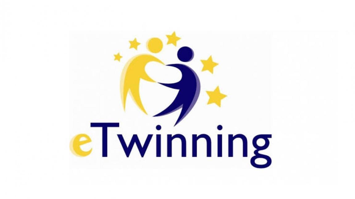 eTwinning Projelerimize Kalite Etiketi Ödülü